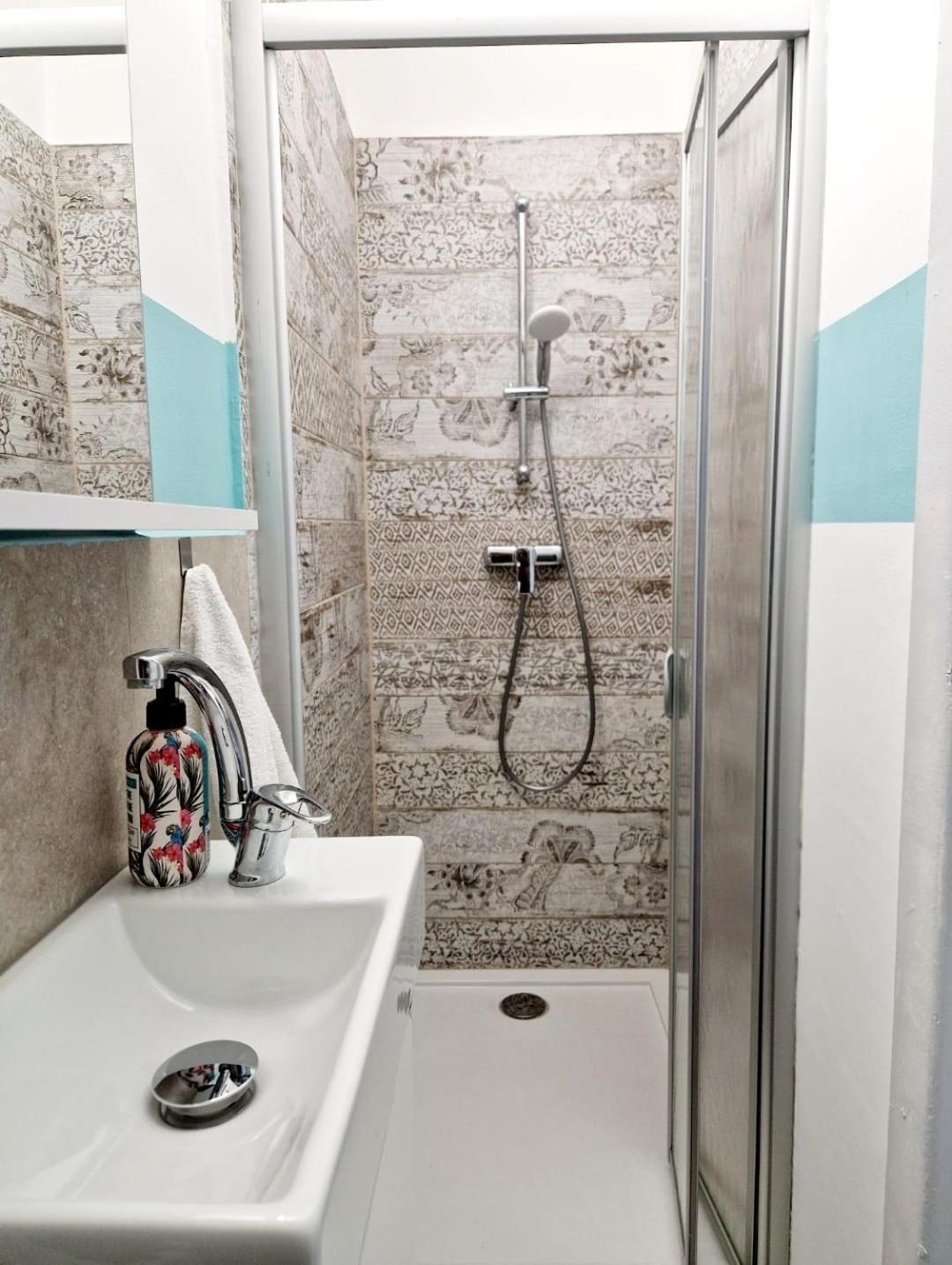 Tiny Apartments 07 Am Viehofner See سانت بولتن المظهر الخارجي الصورة