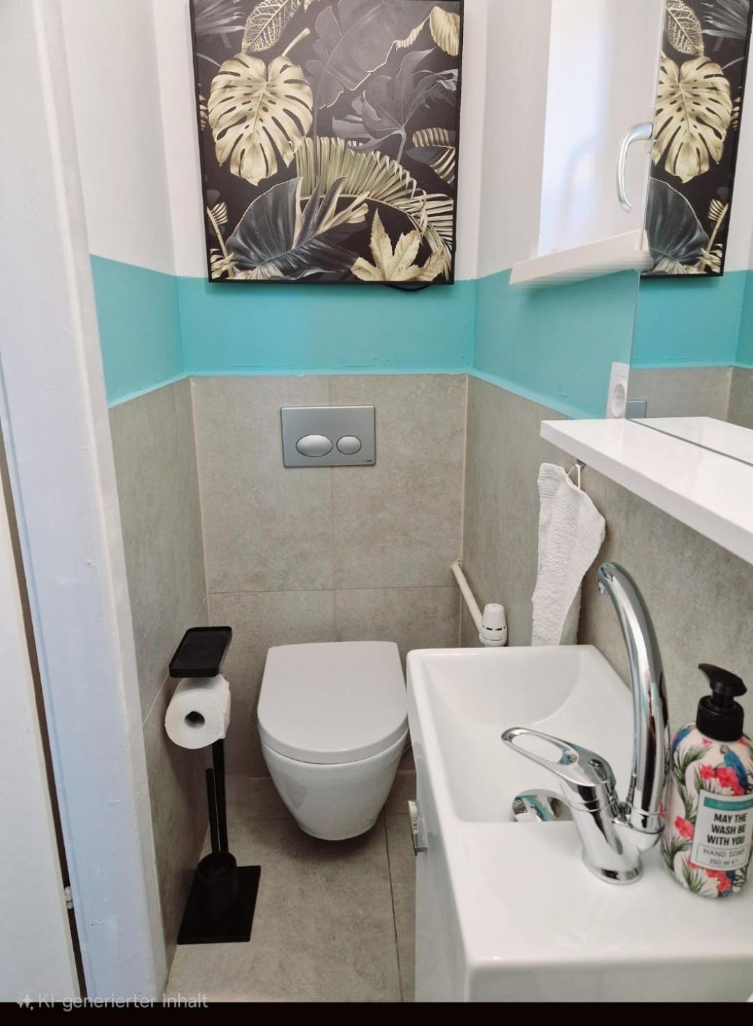 Tiny Apartments 07 Am Viehofner See سانت بولتن المظهر الخارجي الصورة